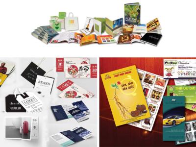 Ưu điểm của giấy carton trong in ấn và đóng gói bao bì sản phẩm