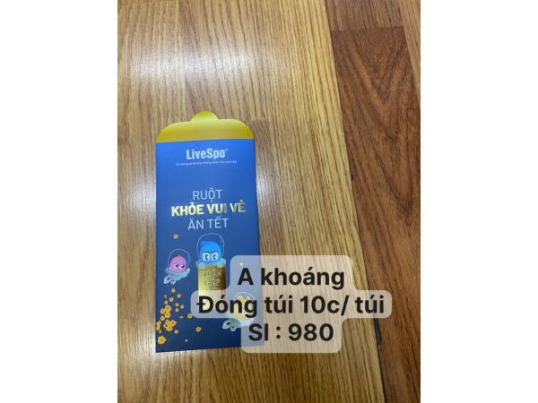 In bao lì xì theo đặt hàng riêng, giá rẻ, lấy nhanh