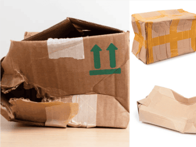 Cách kiểm tra độ chịu lực của thùng carton