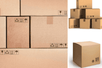 Giải mã 20 ký hiệu nhỏ trên thùng carton