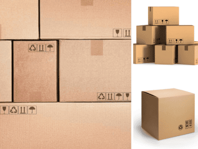 Giải mã 20 ký hiệu nhỏ trên thùng carton