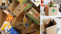 Khám phá lợi ích bất ngờ của thùng carton bế lỗ