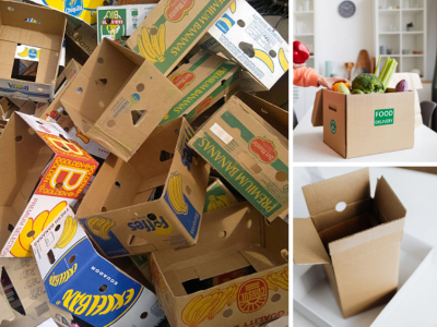 Khám phá lợi ích bất ngờ của thùng carton bế lỗ