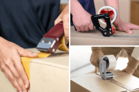 Những sai lầm phổ biến khi đóng hàng bằng thùng carton
