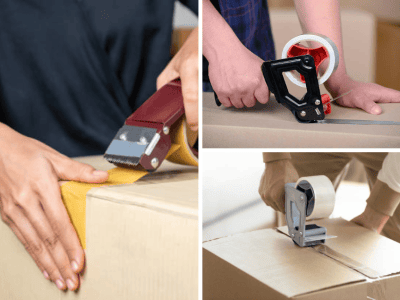 Những sai lầm phổ biến khi đóng hàng bằng thùng carton