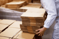 Thùng carton 3 lớp hay 5 lớp? Những yếu tố giúp bạn chọn đúng