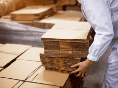 Thùng carton 3 lớp hay 5 lớp? Những yếu tố giúp bạn chọn đúng
