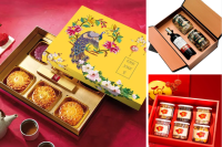 Tổng hợp 06 kiểu khay hộp giấy phổ biến nhất