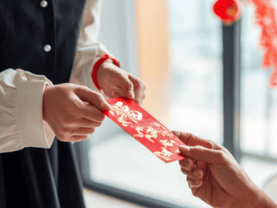 Các kỹ thuật gia công được dùng khi in bao lì xì