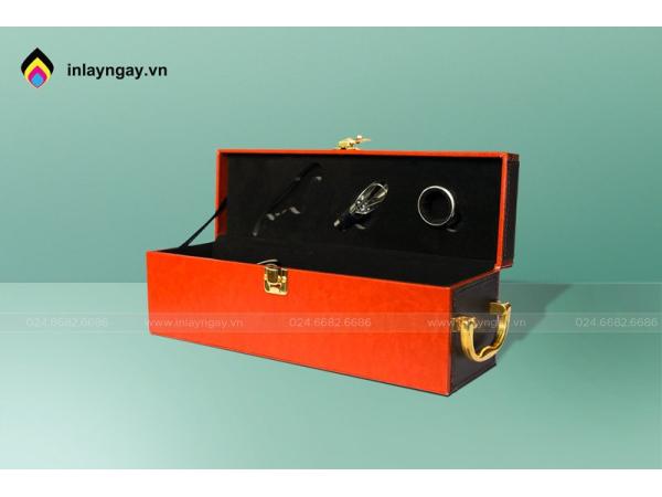 In hộp phối cảnh 3D chuyên nghiệp