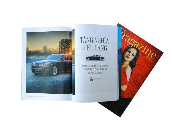 In catalogue