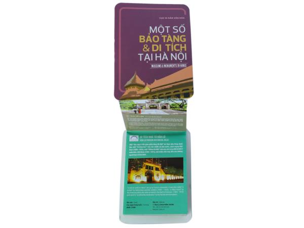 In catalogue