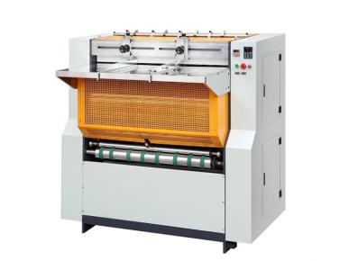 Máy phay carton lạnh