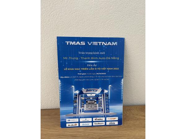 In túi đựng quà Tết sang trọng và ý nghĩa