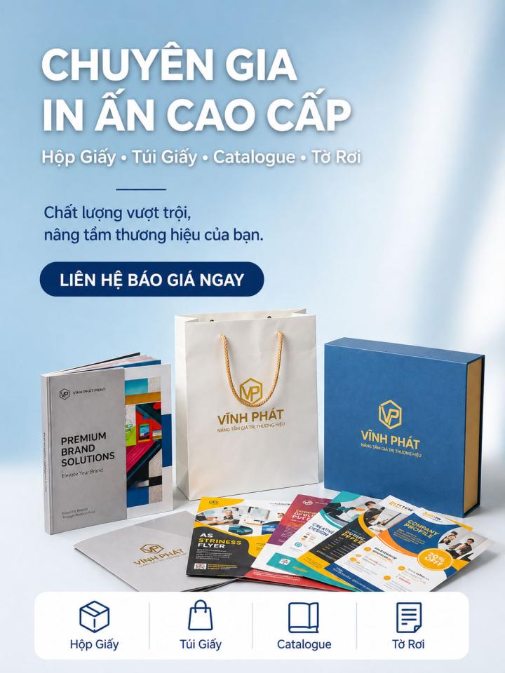 Banner tổng hợp dịch vụ
