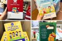 Những lưu ý quan trọng khi đặt in vở viết học sinh theo yêu cầu