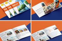 Những nội dung phải có trong catalogue của trường học, cơ sở giáo dục