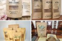 Hướng dẫn chọn túi zip giấy kraft có cửa sổ chất lượng