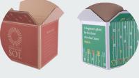 Nên chọn hộp giấy kraft nâu hay hộp giấy trắng để in ấn đựng sản phẩm
