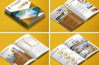 10 yếu tố không thể quên khi thiết kế profile công ty