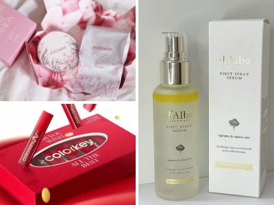 Các cách sáng tạo với hộp đựng mỹ phẩm để nâng tầm thương hiệu