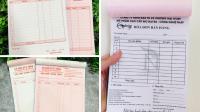 In hóa đơn bán hàng 1 liên, 2 liên, 3 liên hợp với những doanh nghiệp nào?