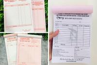 In hóa đơn bán hàng 1 liên, 2 liên, 3 liên hợp với những doanh nghiệp nào?