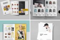 Cách thiết kế và in catalogue phù hợp với từng ngành nghề