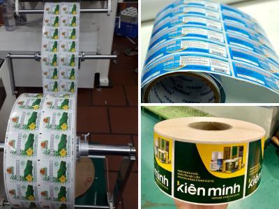 Những mẹo thiết kế quan trọng khi in tem/decal cuộn