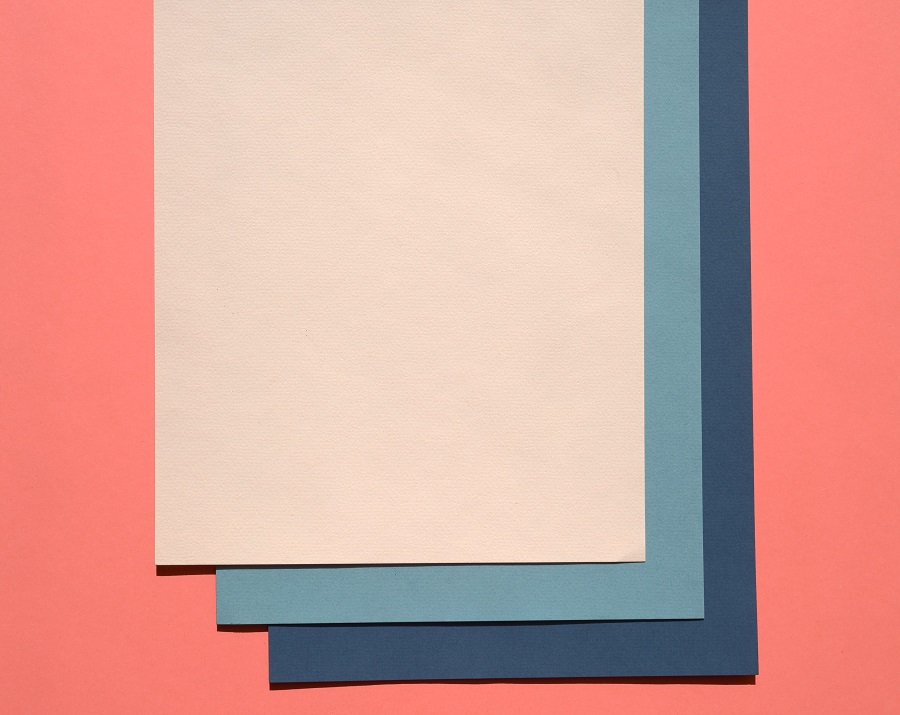 Độ dày có thể ảnh hưởng đến khả năng hấp thụ mực của giấy