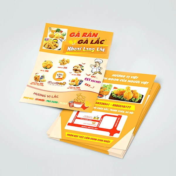 In nhanh – rút ngắn thời gian sản xuất