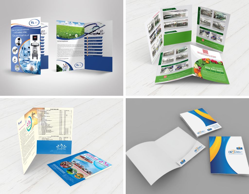 Tham khảo một số mẫu kẹp file